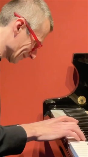 Paranoid Android #radiohead #piano #okcomputer #pianist