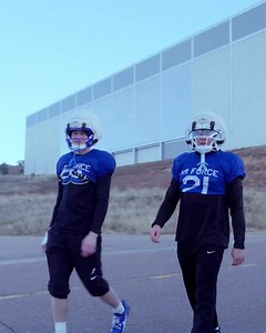 So many things to love about a gameday at Falcon Stadium ⚡️ | Air Force Football