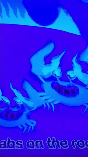 Baby shark bus crabs Jazz vocoder 10.0