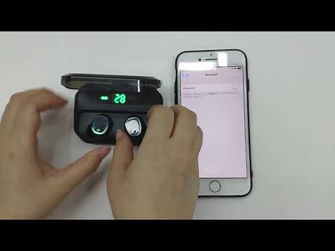 OKIMO P10S 初期化（両耳モードの回復）