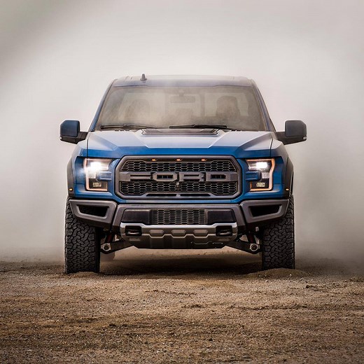 With jump-sensing shock absorbers, the Ford Motor Company Raptor is still the best truck for crossing Baja at 120 mph. Here are 7 reasons why the Raptor is still king of the desert! Stream more videos on Motor Trend! http://mtrnd.us/vbv9mw | MotorTrend