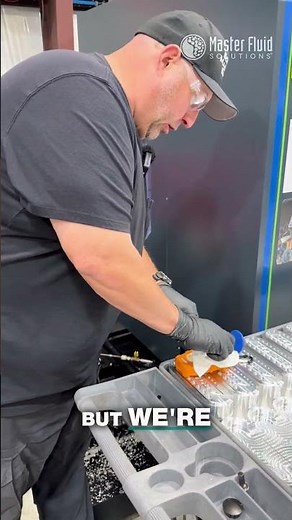 Is Your Coolant Ready? Refractometer Test with Abom79