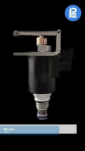 What Is a Proportional Valve? | Smooth & Precise Hydraulic Control