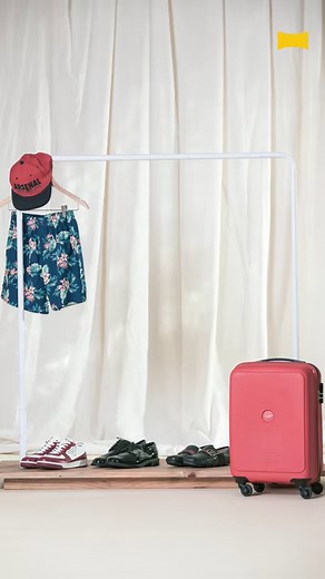 3.1M views · 5.5K reactions | Fit right into our curated outfits. Explore our Summer High collection. | Basics Life | Facebook