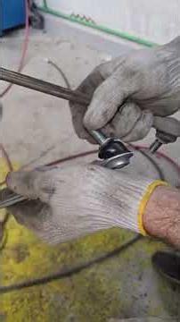 Toyota Camry stabilizer Link changing #auto #car #usa #automotive