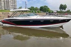 2017 Formula 370 Super Sport Cruiser for sale - YachtWorld