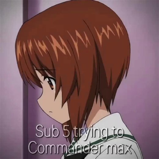 Exploring Girls und Panzer: Kuromorimine Team