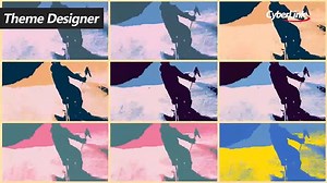 Create Stunning Videos with Theme Designer | PowerDirector Tutorials