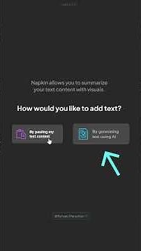How to Create Professional Infographics with AI (No Design Skills Needed) 🎨