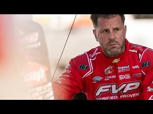 Brian Brown Injured & Recovering After Knoxville Nationals Crash