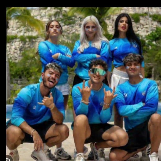 team delfines 🐬💕