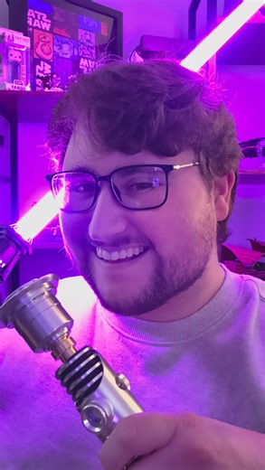 Lightspeed (Jacob) on Instagram: "With Christmas only just five days away, what better gift to give this holiday season than @neo.saber ❄️✨ These lightsabers have everything any fan of a galaxy far, far away would love, and with all of their holiday deals - now is the perfect time to add one to your festive shopping spree! 🔗 to their website is in my bio, and use the code ‘JACOBSUGGS’ to get additional savings on your order! This is the way! #neosabers #starwars #lightsabers #saber #fyp"