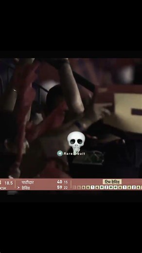 Tim David 💀 Movie Action Replayy 2010 Bunty, disillusioned by his parents’ constant fights,