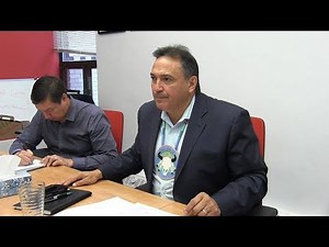 AFN national chief suggests moving Trans Mountain pipeline route