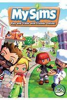 Requisitos técnicos de MySims para PC