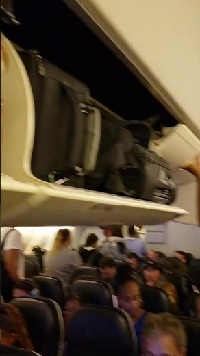 Air France Economy Class Review