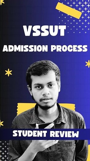🎓 VSSUT Burla Admission 2025: How to Get In? | Full Process Explained! 🔍🚀 #LCC #vssut
