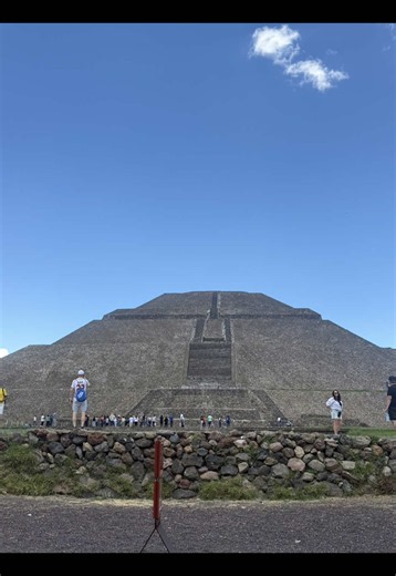 Teotihuacan pyramids Mexico: visit tips & what to see