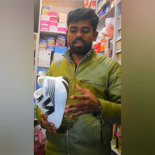 Vishal footware house on Instagram: "New balance shoes 👟👟#nike #campus #newbalence"