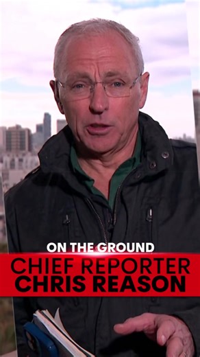 The world is on edge. Join 7NEWS at 6pm for the day’s major developments. Then at 8:20pm, don’t miss our special coverage – INSIDE OPERATION EPIC FURY hosted by Michael Usher. Live reports from Chief Reporter Chris Reason in Tel Aviv. Expert analysis from our foreign correspondents. The latest on international flights. What happens next and what it means for Australia. | 7NEWS Adelaide