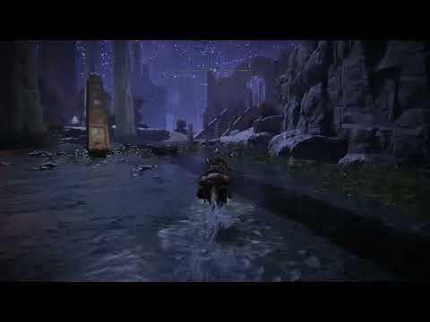 Elden Ring: Horn Bow Location Guide