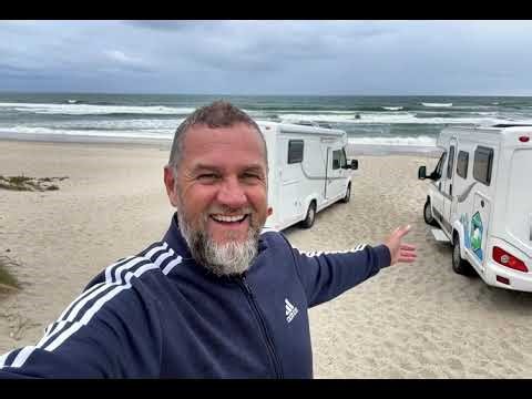 GPS Live Hungary Campers Overlanders gruop promo
