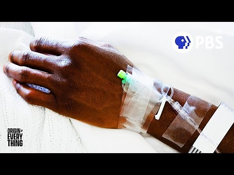 Health Disparities in the Black Community: Past & Present