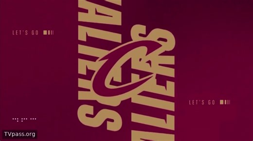 @FanDuel Sports Network @Cleveland Cavaliers intro
