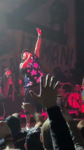 Gogol Bordello: "Immigraniada (We Comin' Rougher)"