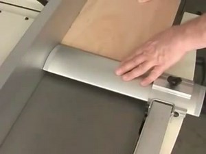 JET 12-Inch Planer/Jointer, HSS Knives, 3 HP, 1Ph 230V (JJP-12)