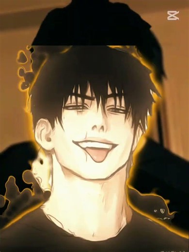 tuji fushigru🔥☠️ #dragonfamily #viralshort #jujutsukaisen #gojo #jjkgame #subscribetomychannel 💗
