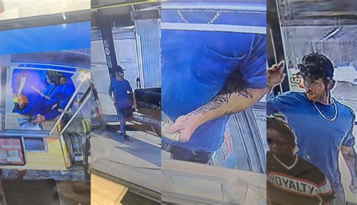 Suspect in Metter armed robbery in custody