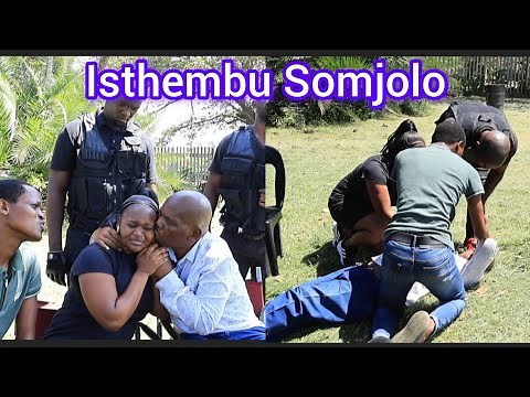 Isthembu Somjolo: Kuquleke iKhehla lilamaniswa😭