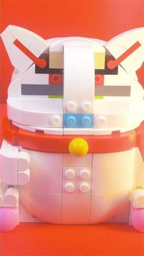 Is This LEGO’s Best Chinese New Year Set? #lego #chinesenewyear