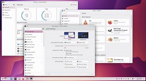 2.5K views · 89 reactions | KDE Testers Assemble! Plasma 6.3 Beta is here. The first big KDE release of 2025 is just around the corner. Plasma 6.3 will be hitting desktops in about a month. Meanwhile, we need testers to try out the beta and submit bug reports so we can work on making it perfect. https://kde.org/announcements/plasma/6/6.2.90/ | KDE | Facebook