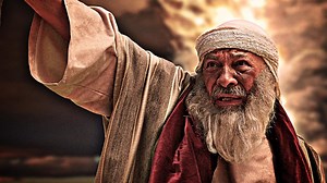 Patterns of Evidence: The Red Sea Miracle 2