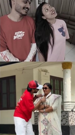 which is the best dance ? 🤩❤️ #pranavkochu #praveenpranav