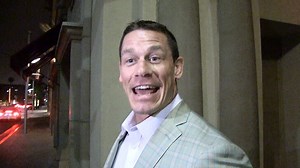 John Cena Wants to Be a Dad, Life Exists Outside of Work