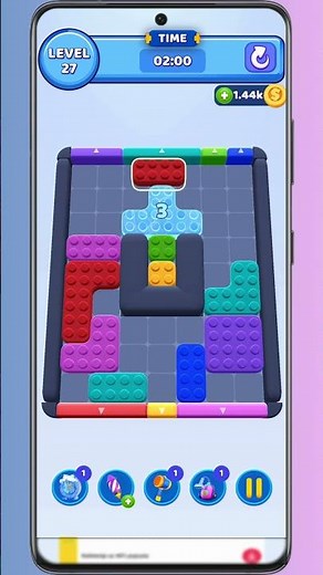 Can You Beat Level 27 Without Going INSANE?