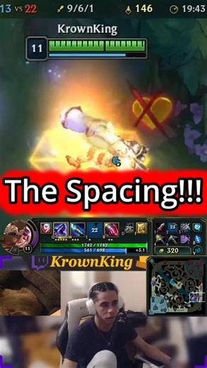 KrownKing on Instagram: "This J4 Really Doesnt Like Me ❤️ I hope you enjoyed! ❤️ If you like watching me on Instagram, then make sure to come stop by my stream and say hi 😊 - https://www.twitch.tv/krownking_ 👑 Other Social's 👑 🔥 TIKTOK 🔥 - https://www.tiktok.com/@therealkrownking 🔥 YOUTUBE 🔥 - https://www.youtube.com/@TheRealKrownKing Gaming Channel #twitch #twitchstreamer #clip #krownking_ #stream #smallstreamer #streamer #twitchtv #twitchclip #game #gaming #gamingclips #outplay #outplay