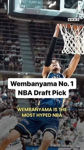 This is what the future of basketball looks like #basketball #nba #basketballislife #businessnews | Morning Brew