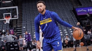 How long is NBA halftime during the playoffs?