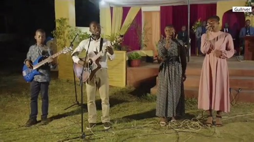 Kamwana Family, It was grace #its_gospel_music #malawi_seventh_day_advenist_music | Malawi Seventh-Day Adventist Music