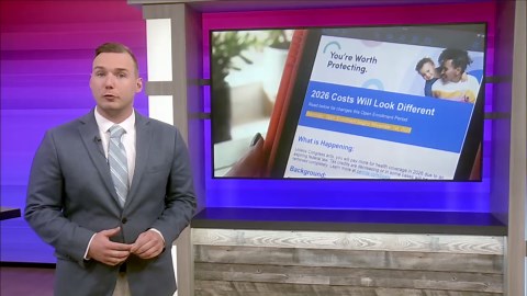 Illinois opens state-based insurance marketplace ‘Get Covered Illinois’