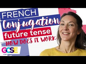 How Future Tense (Le Futur) Works | French Future Tense Conjugation Lesson 2 of 5