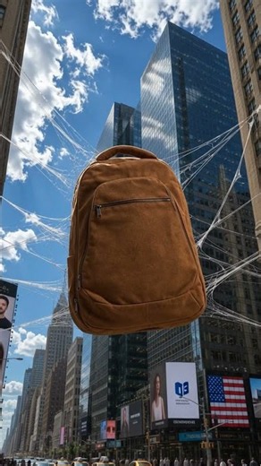 Giant Tech Backpack 😱 | Ultimate Tech Backpack #shorts