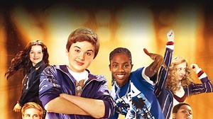 Street Dance Kids - Apple TV