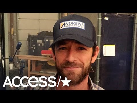 'Riverdale' Cast Honors Late Luke Perry With 'Beautiful' Season 4 Premiere Tribute