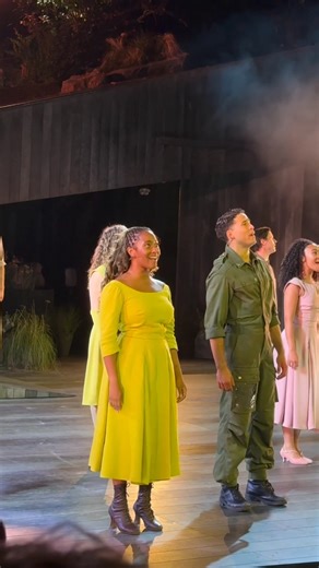 Have you been to Regent's Park Open Air Theatre in London before? | Radio Times