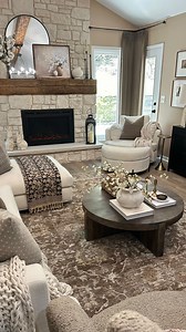 Amazon Coffee Table Styling… 🔗Comment, PLEASE SEND INFO, to get the links to shop sent directly to your inbox. Honoring Memorial Day with gratitude as we remember and reflect on the sacrifices made for our freedom. 🙏🏼🇺🇸 Taking a quiet moment at home to refresh my space and reset for the season. I styled my round coffee table with a few favorite finds—most of them on sale! Textured storage boxes, candle holders, layered books, and a vase with blossom stems make the perfect transition into su